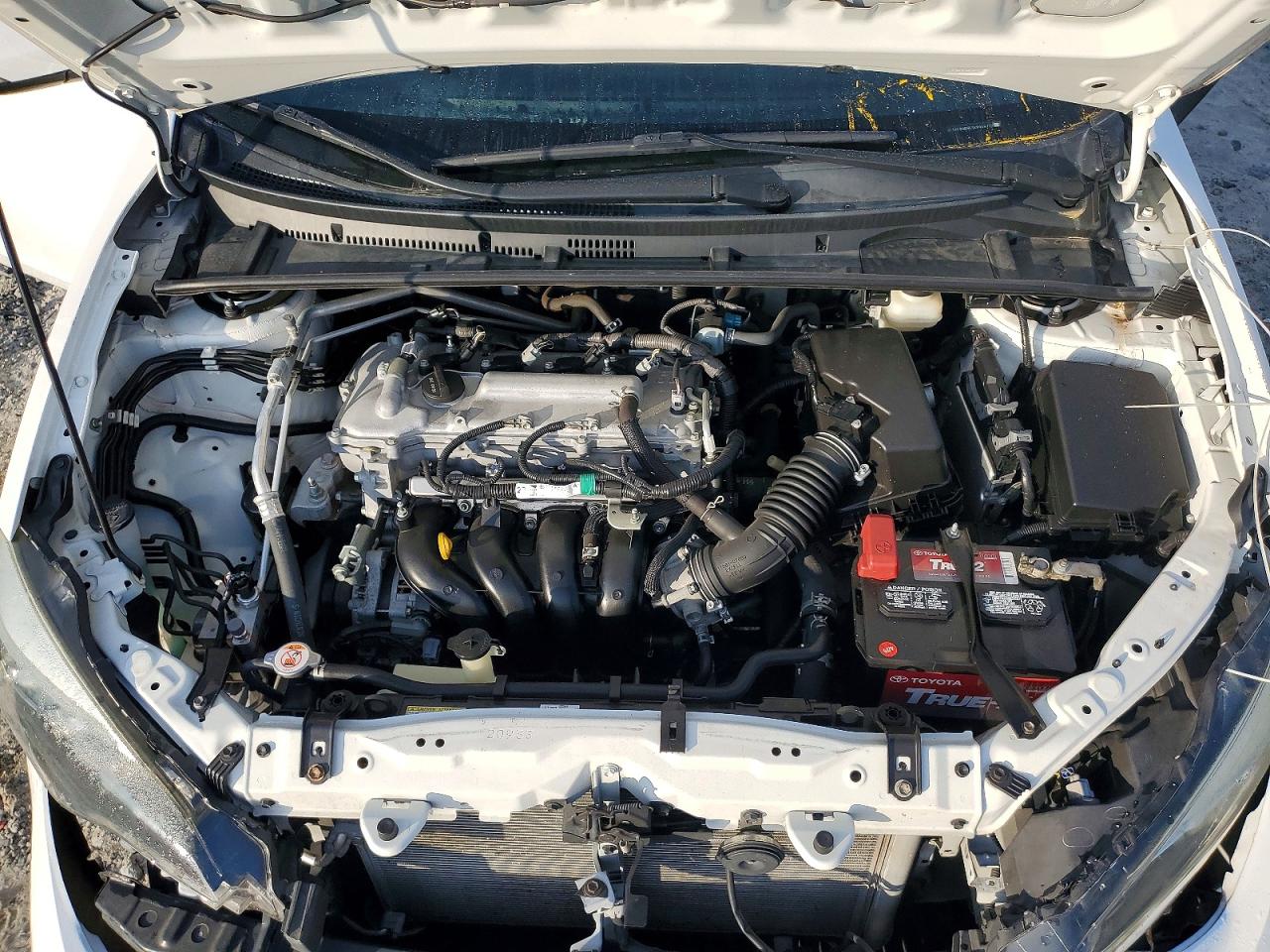 2019 TOYOTA COROLLA SE photo 21