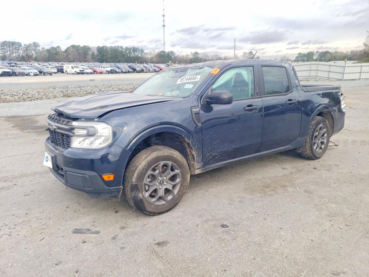 2023 FORD MAVERICK