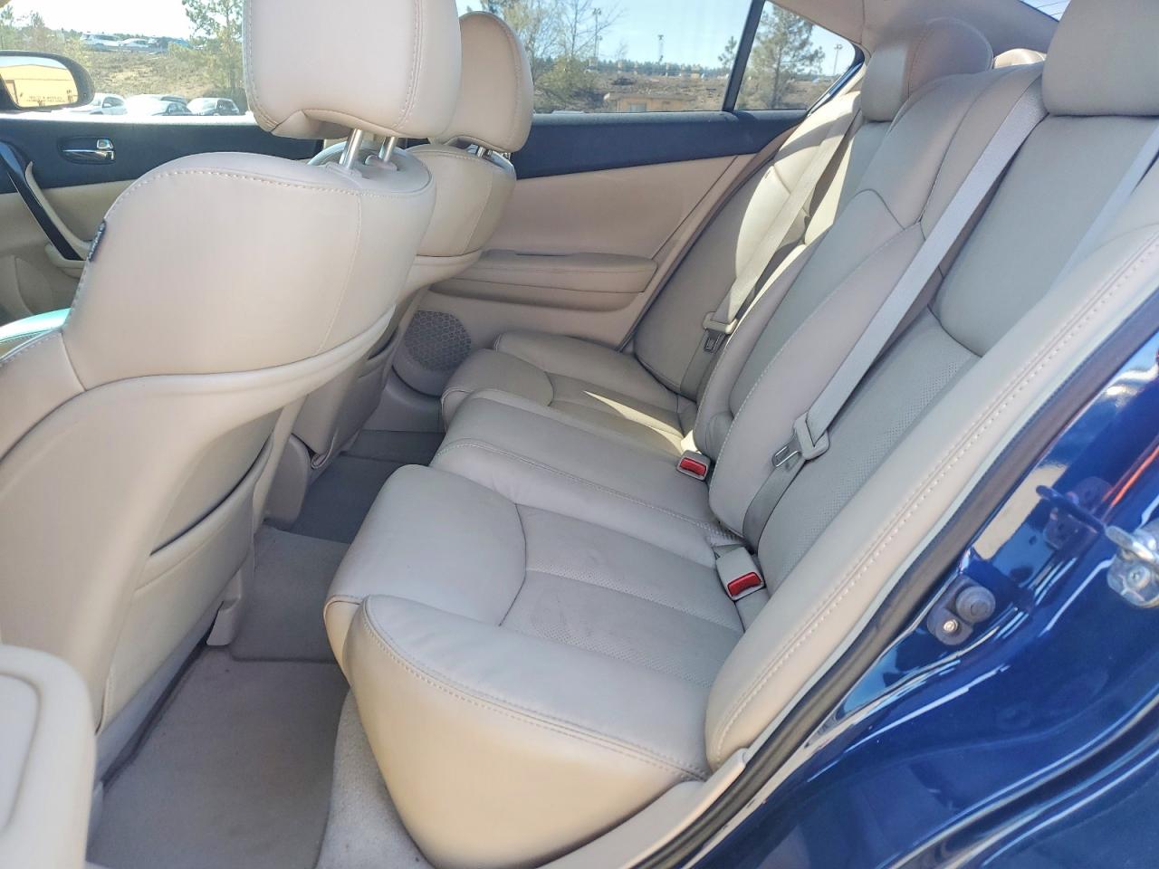 2013 NISSAN MAXIMA 3.5 S photo 10