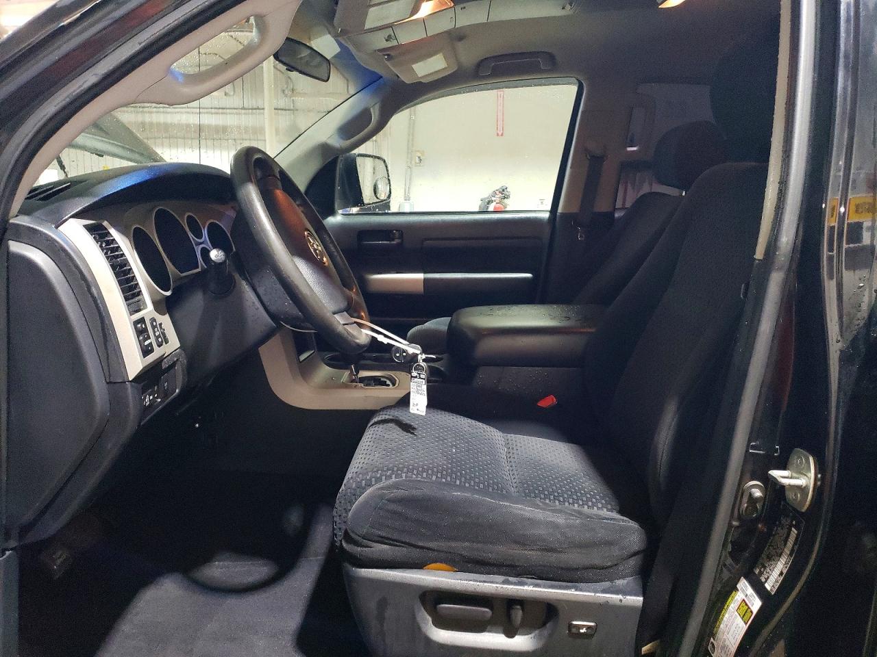 2008 TOYOTA TUNDRA SR5 photo 7