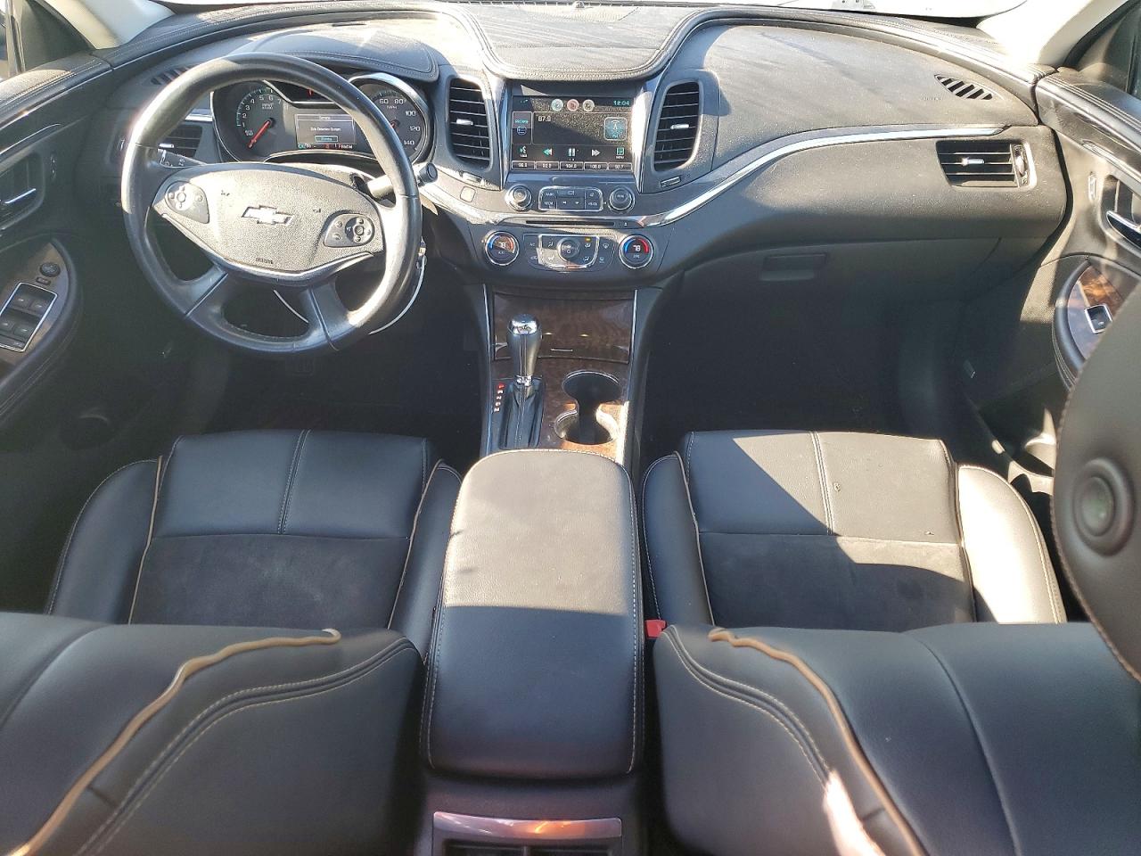 2015 CHEVROLET IMPALA LT photo 15