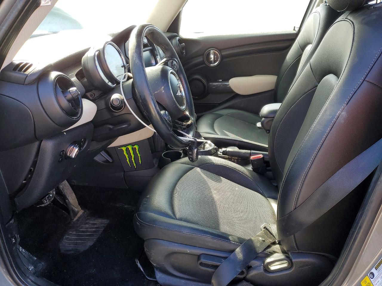 2016 MINI COOPER photo 19