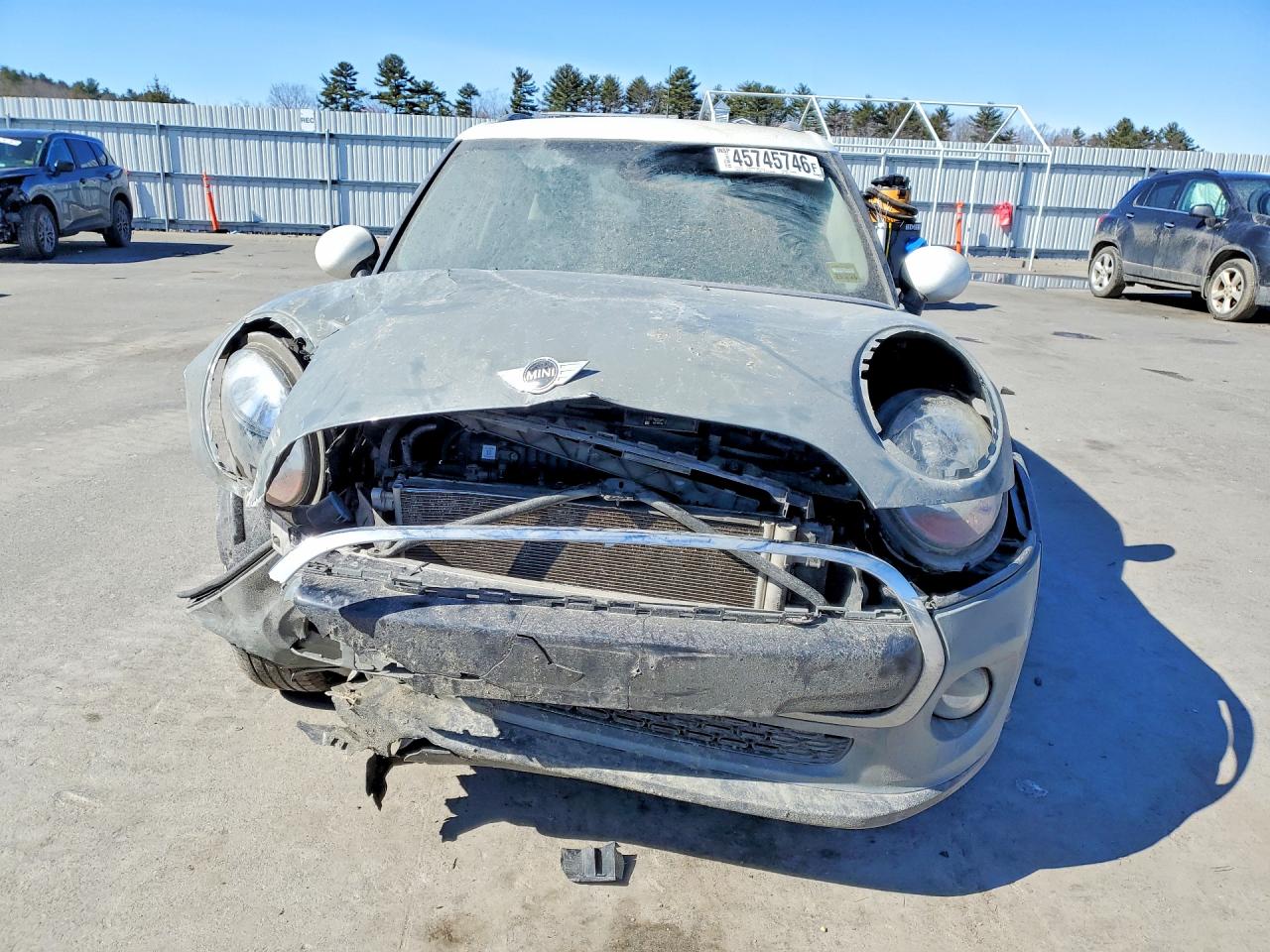 2016 MINI COOPER photo 13