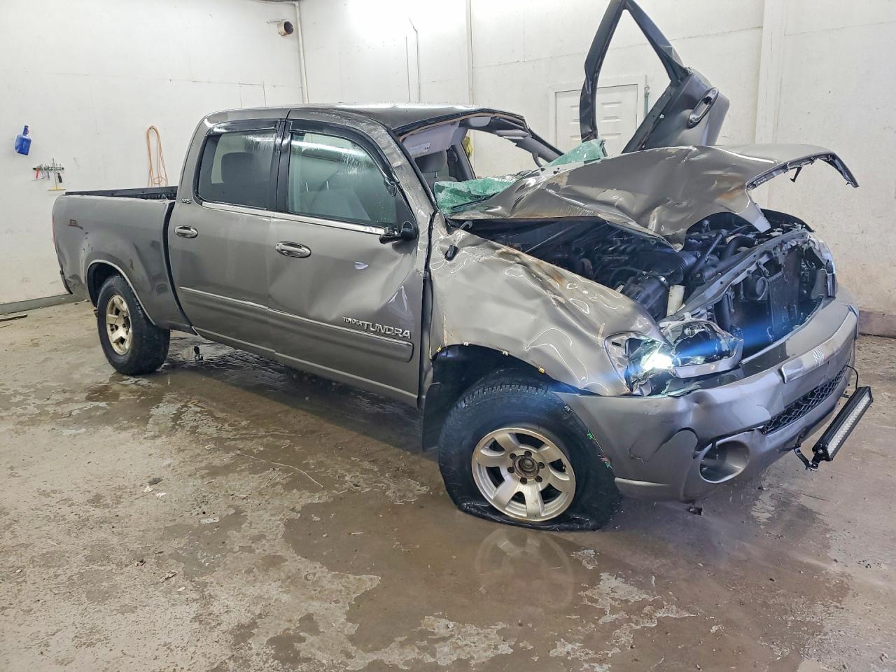 2005 TOYOTA TUNDRA SR5 photo 4
