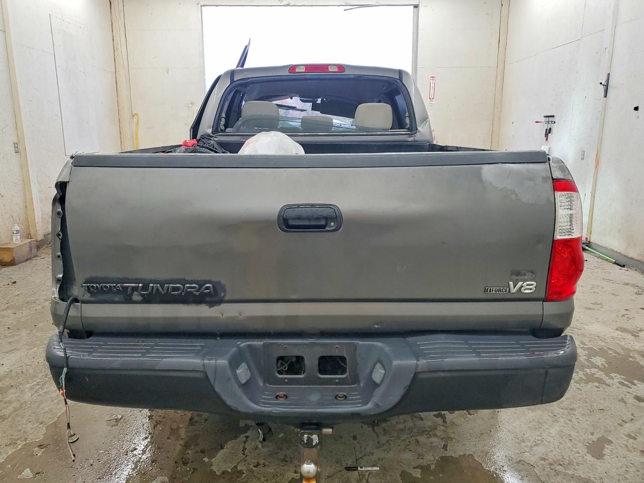 2005 TOYOTA TUNDRA SR5 photo 6