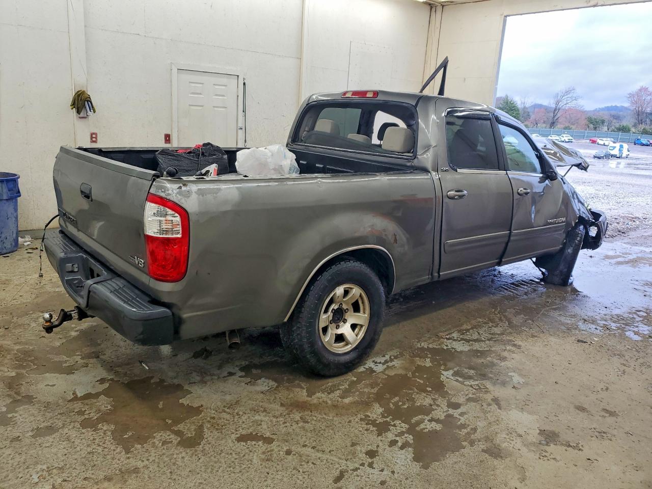 2005 TOYOTA TUNDRA SR5 photo 3