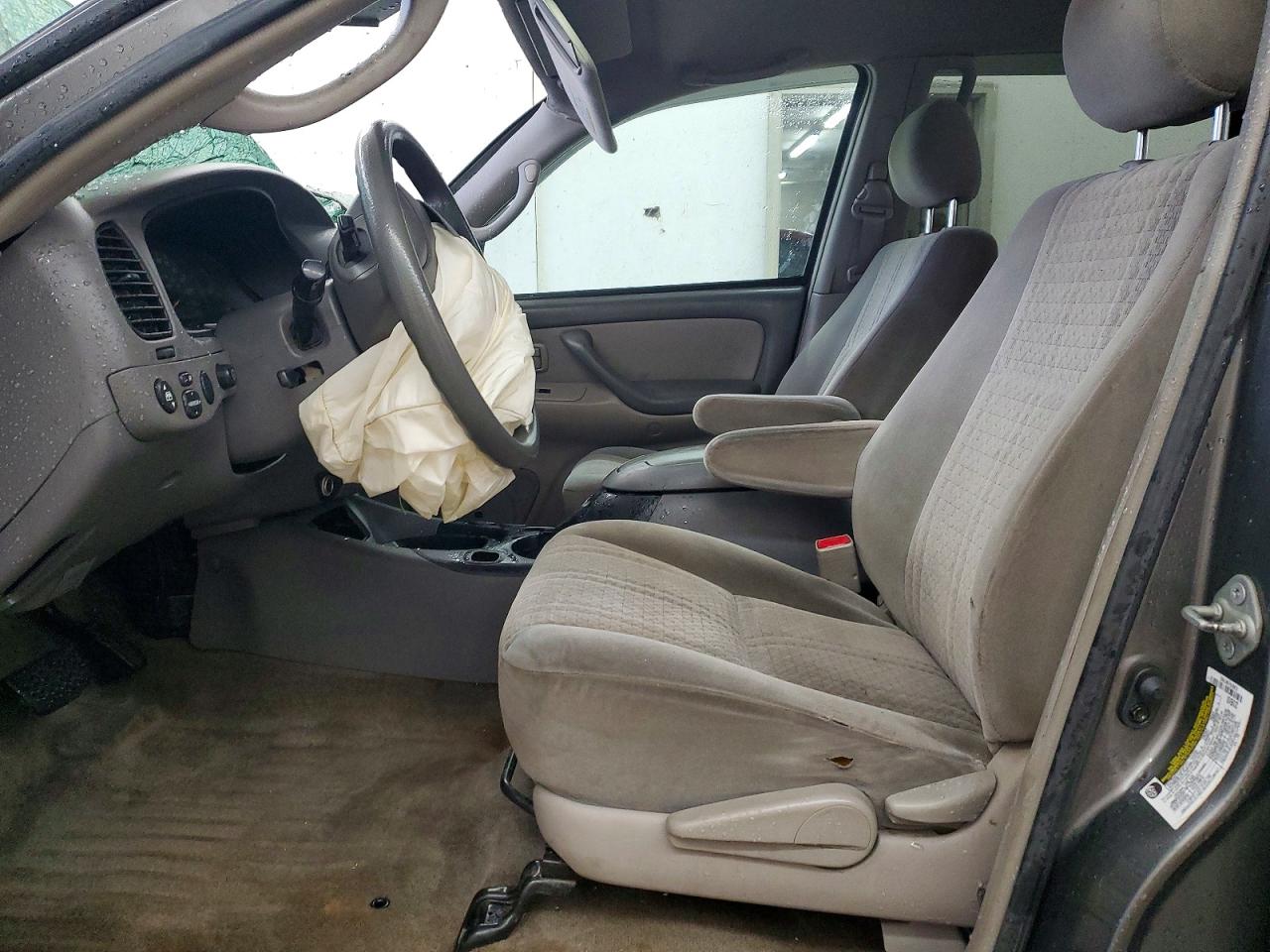 2005 TOYOTA TUNDRA SR5 photo 7