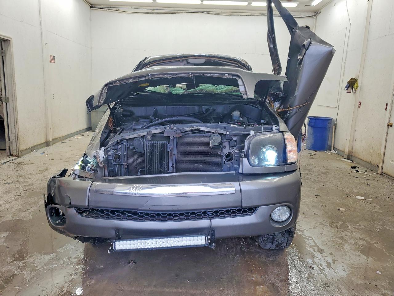 2005 TOYOTA TUNDRA SR5 photo 5