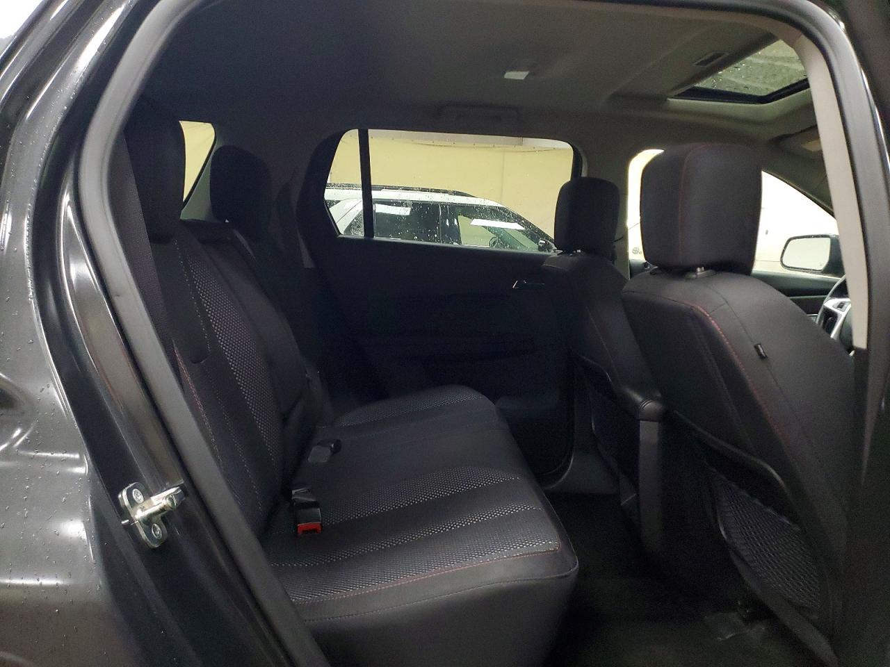 2017 GMC TERRAIN SLE photo 21