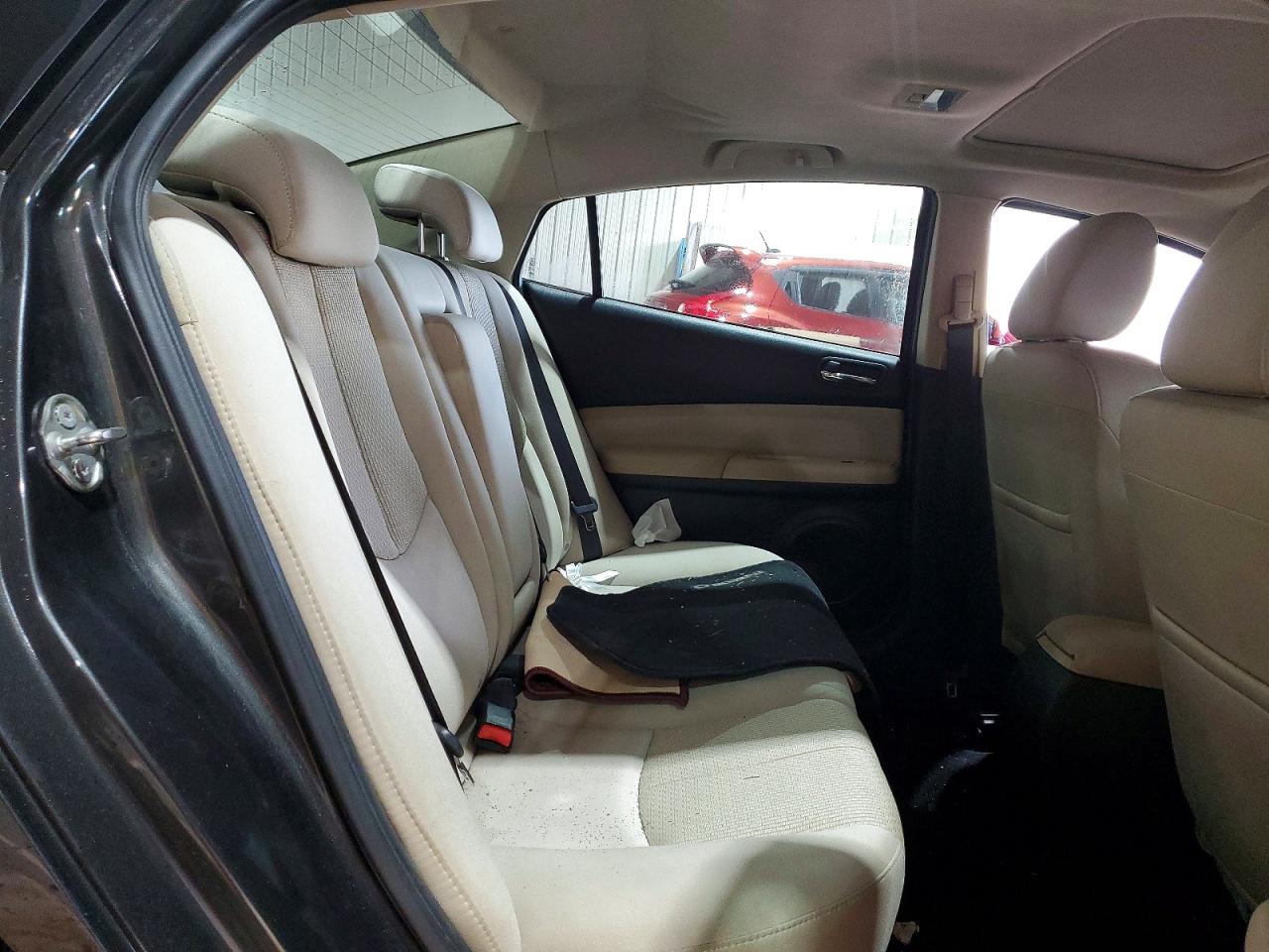 2013 MAZDA 6 TOURING PLUS photo 10