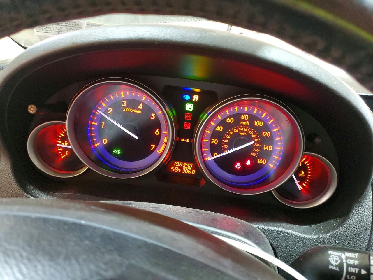 2013 MAZDA 6 TOURING PLUS photo 9