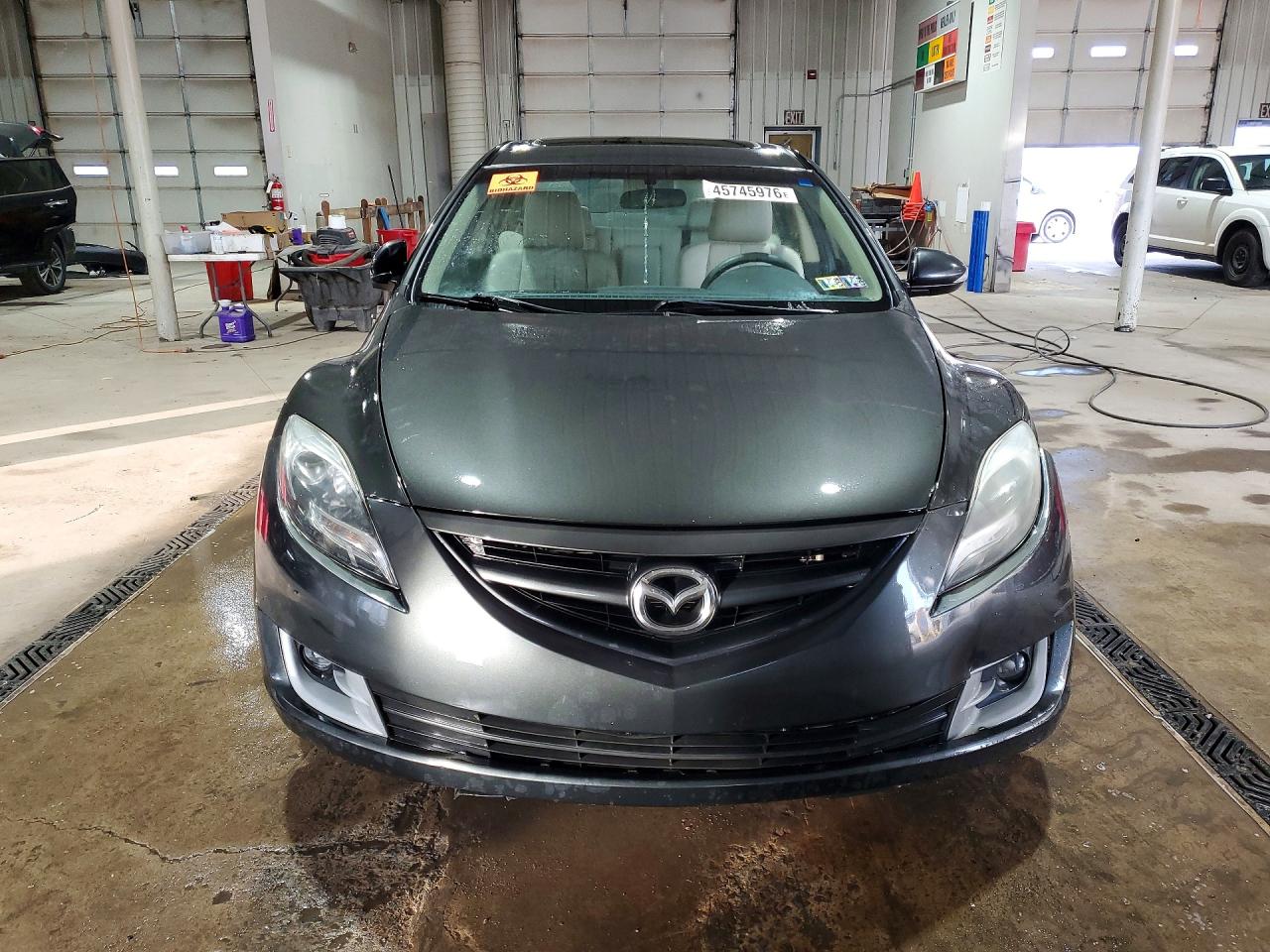 2013 MAZDA 6 TOURING PLUS photo 5