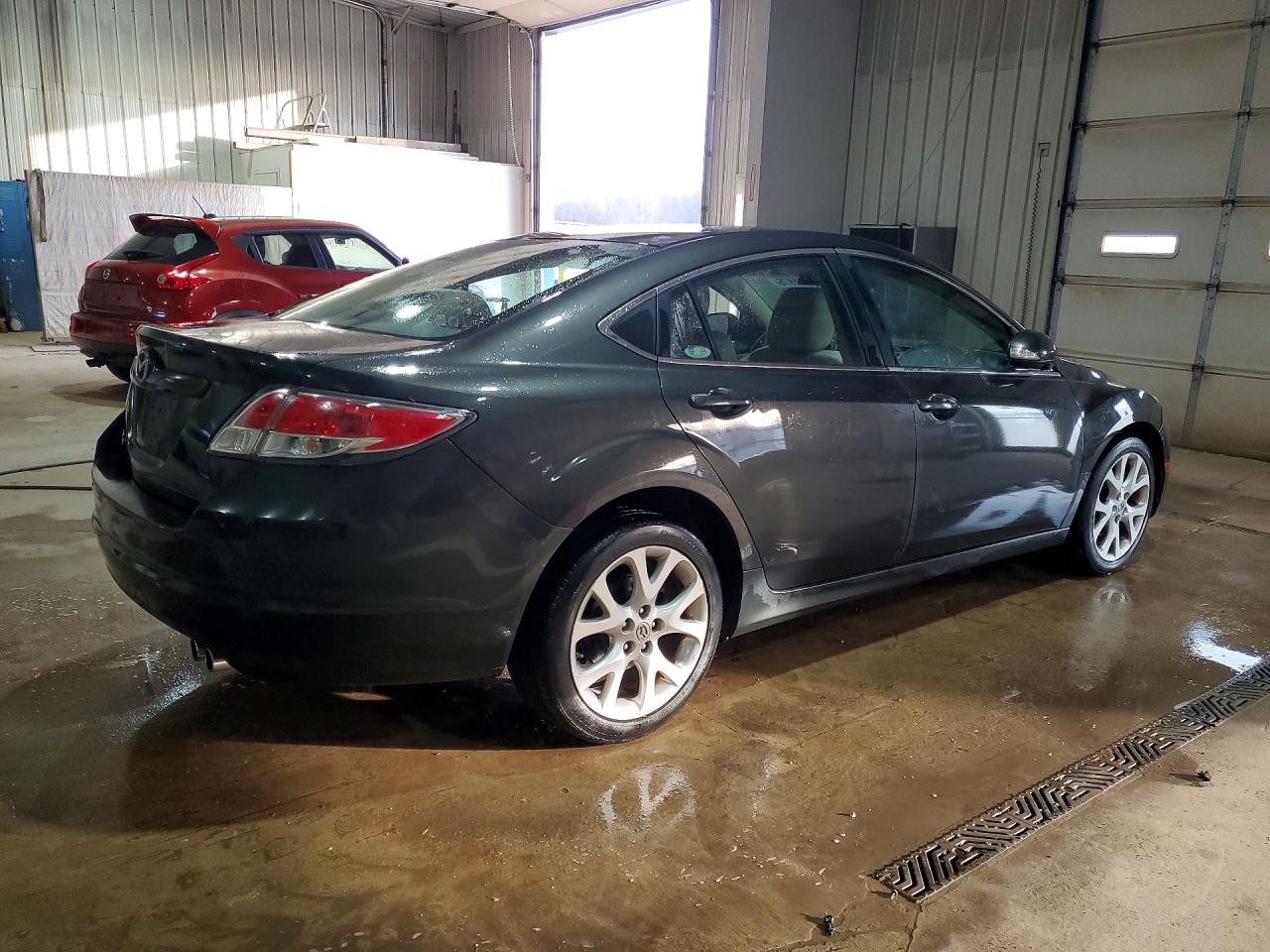 2013 MAZDA 6 TOURING PLUS photo 3