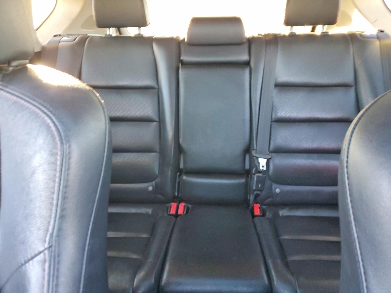 2014 MAZDA CX-5 GT photo 28