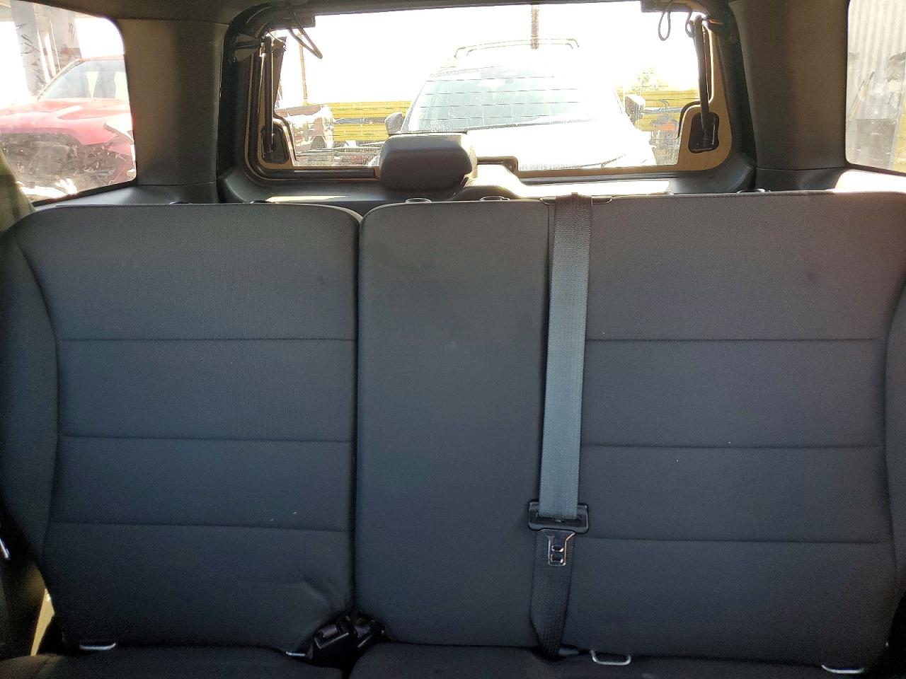 2011 FORD ESCAPE XLT photo 10