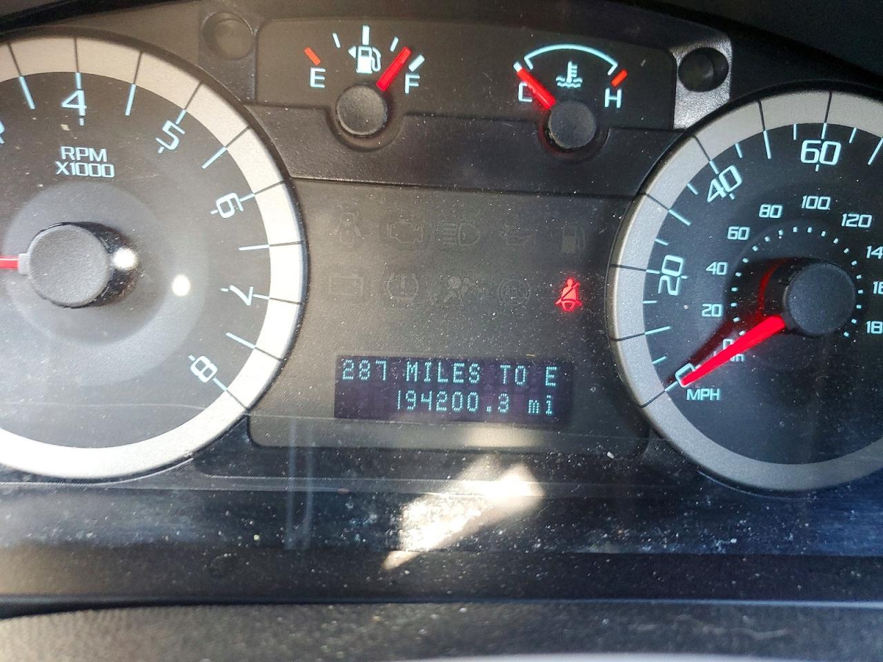 2011 FORD ESCAPE XLT photo 9