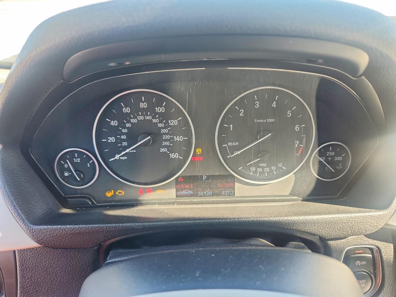 2018 BMW 320 I photo 9