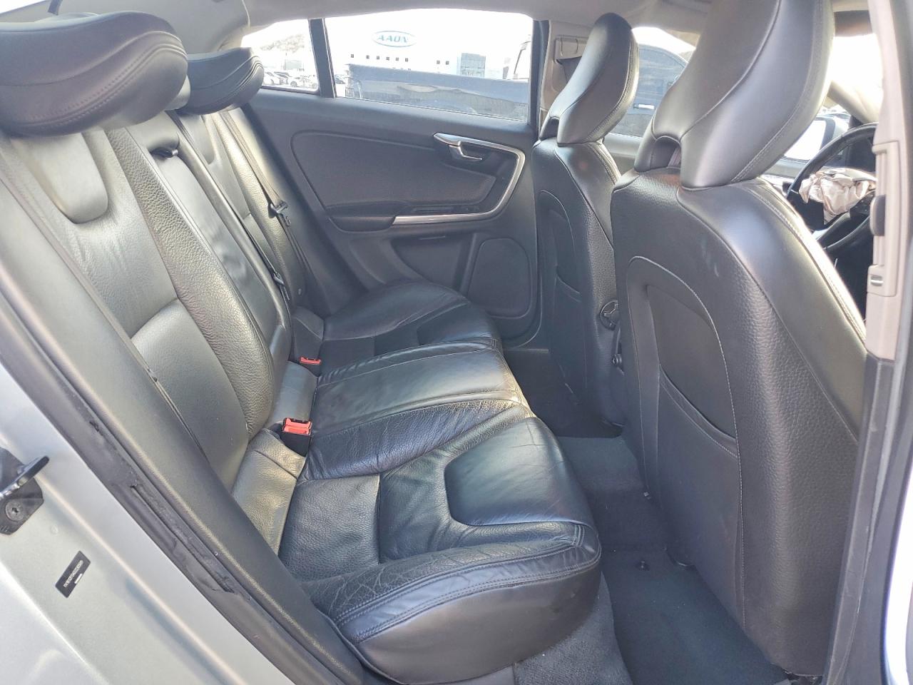 2013 VOLVO S60 T5 photo 19