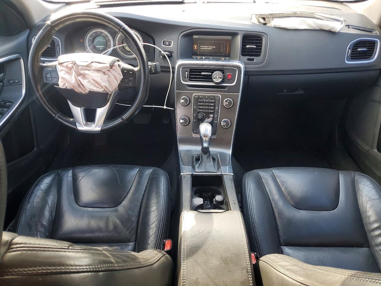2013 VOLVO S60 T5 photo 15