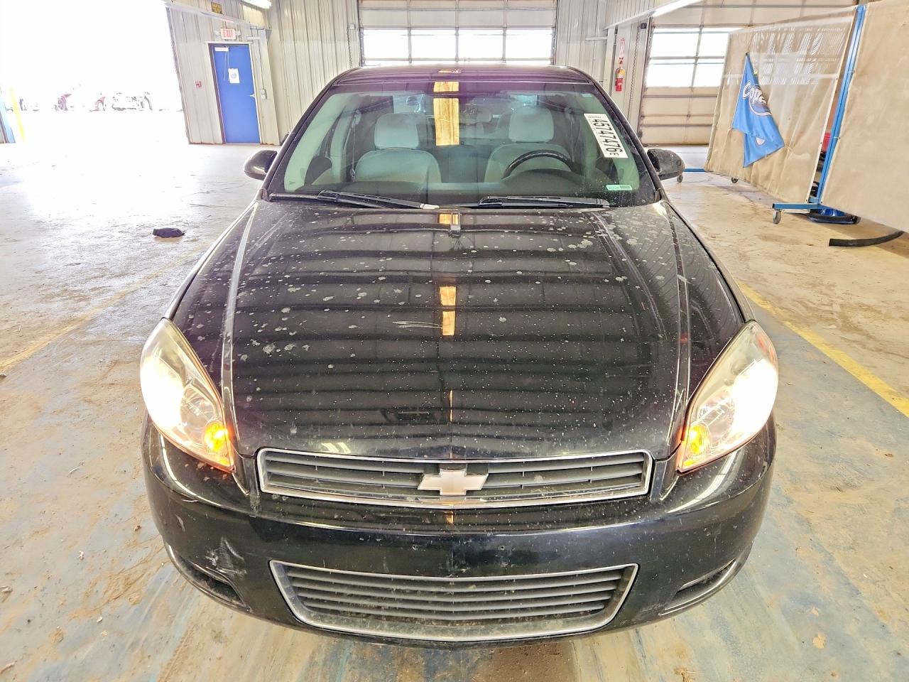 2007 CHEVROLET IMPALA LT photo 5