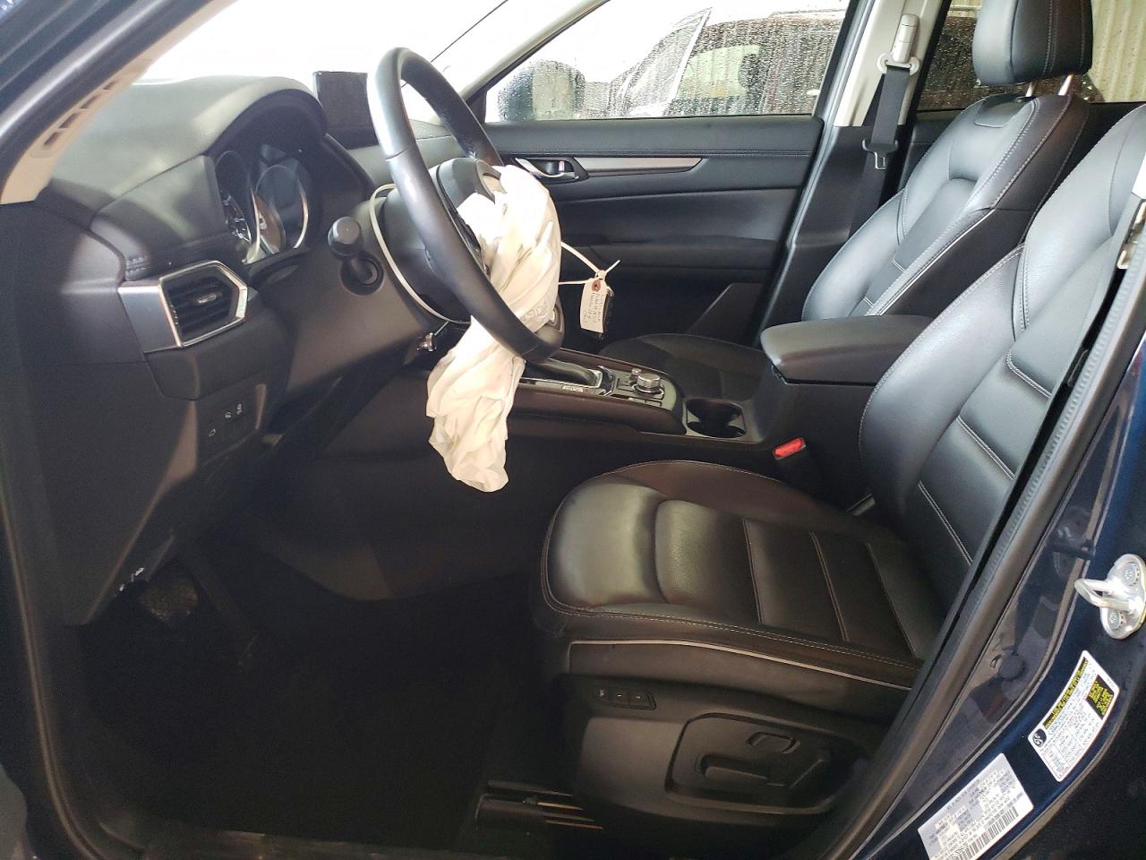 2025 MAZDA CX-5 PREFERRED photo 13