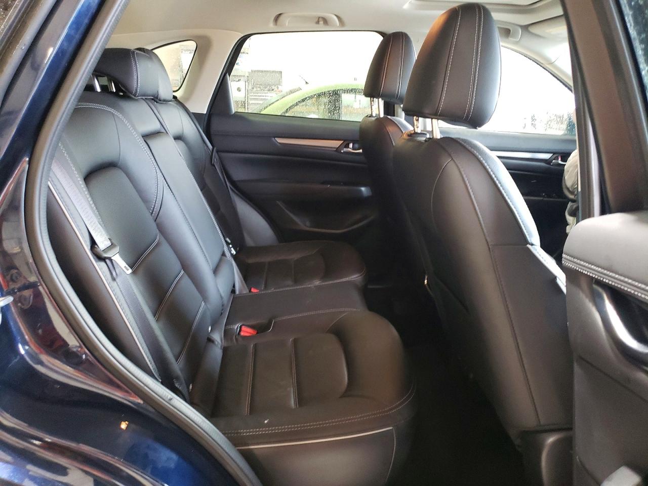 2025 MAZDA CX-5 PREFERRED photo 21