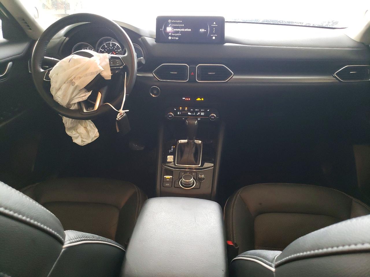 2025 MAZDA CX-5 PREFERRED photo 15