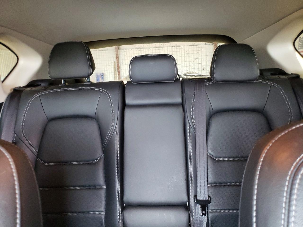 2025 MAZDA CX-5 PREFERRED photo 19