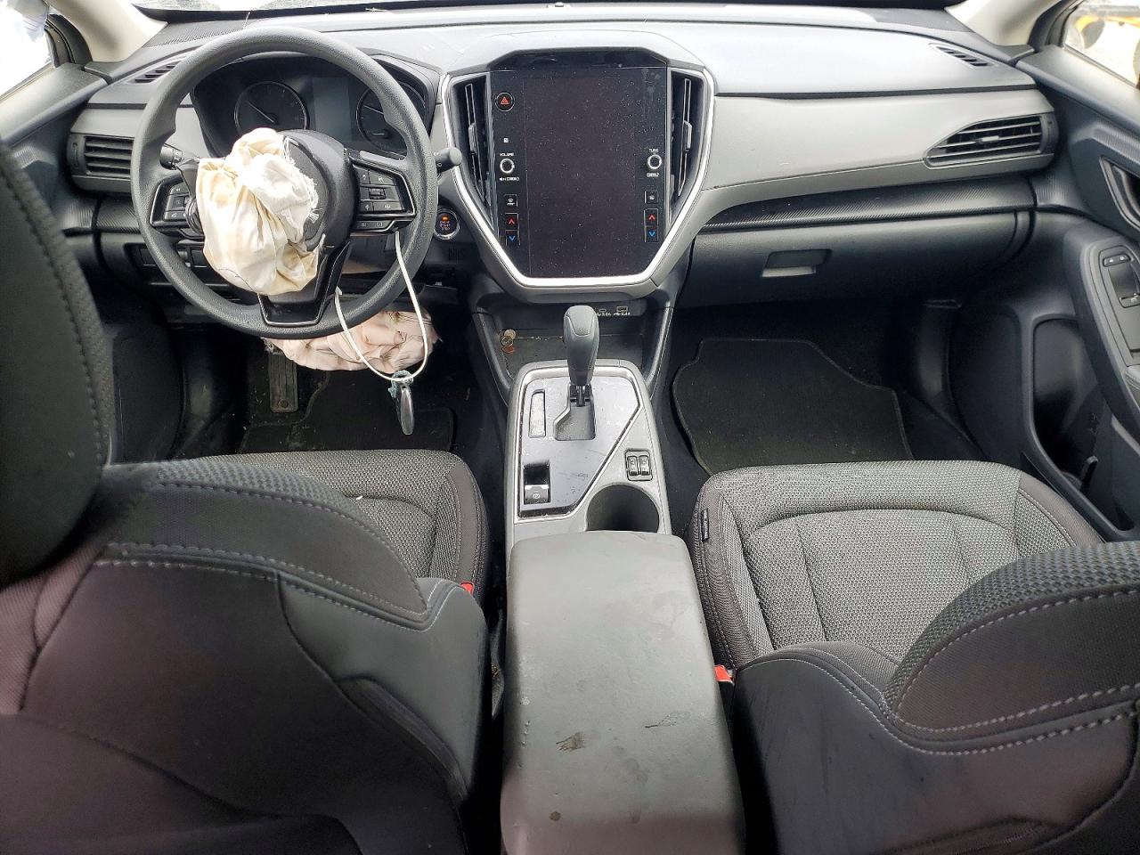 2024 SUBARU CROSSTREK PREMIUM photo 8