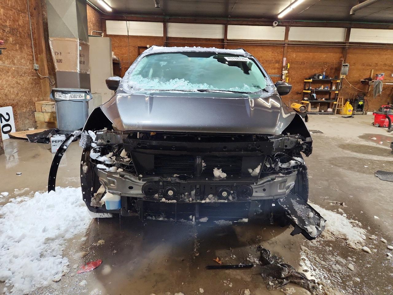 2018 FORD ESCAPE SE photo 5
