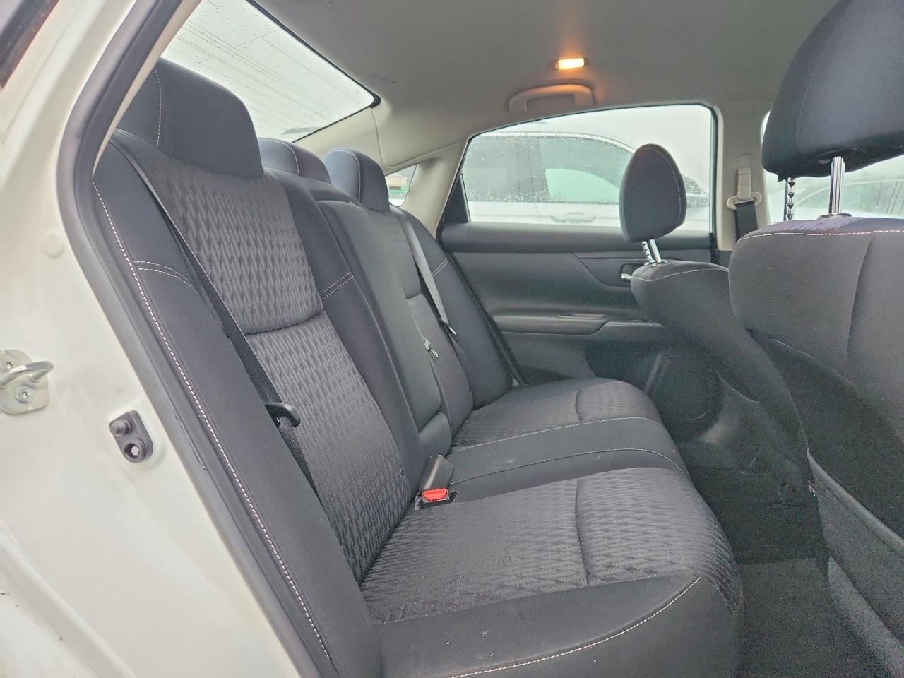 2017 NISSAN ALTIMA 2.5 S photo 19