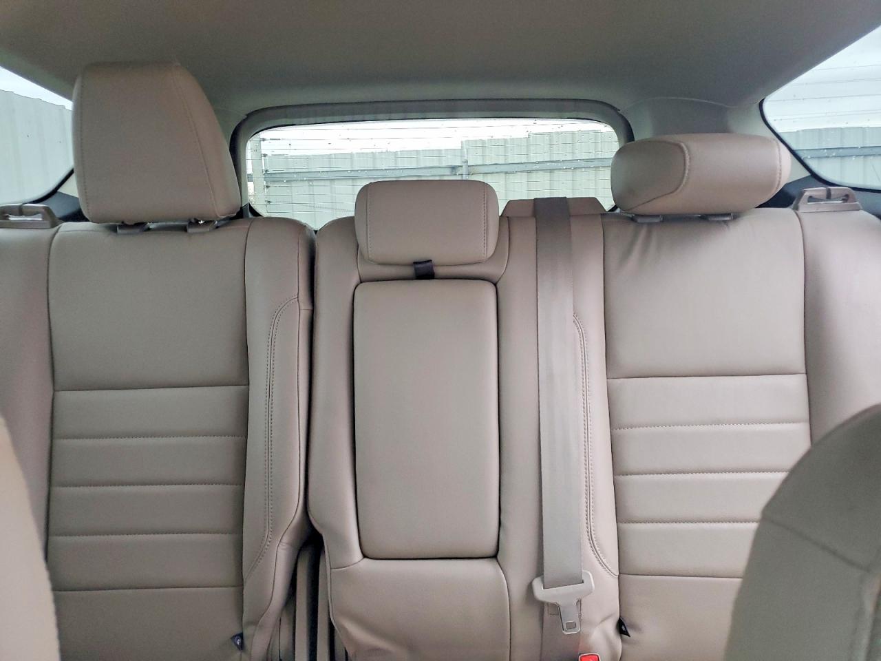 2014 FORD ESCAPE TITANIUM photo 19