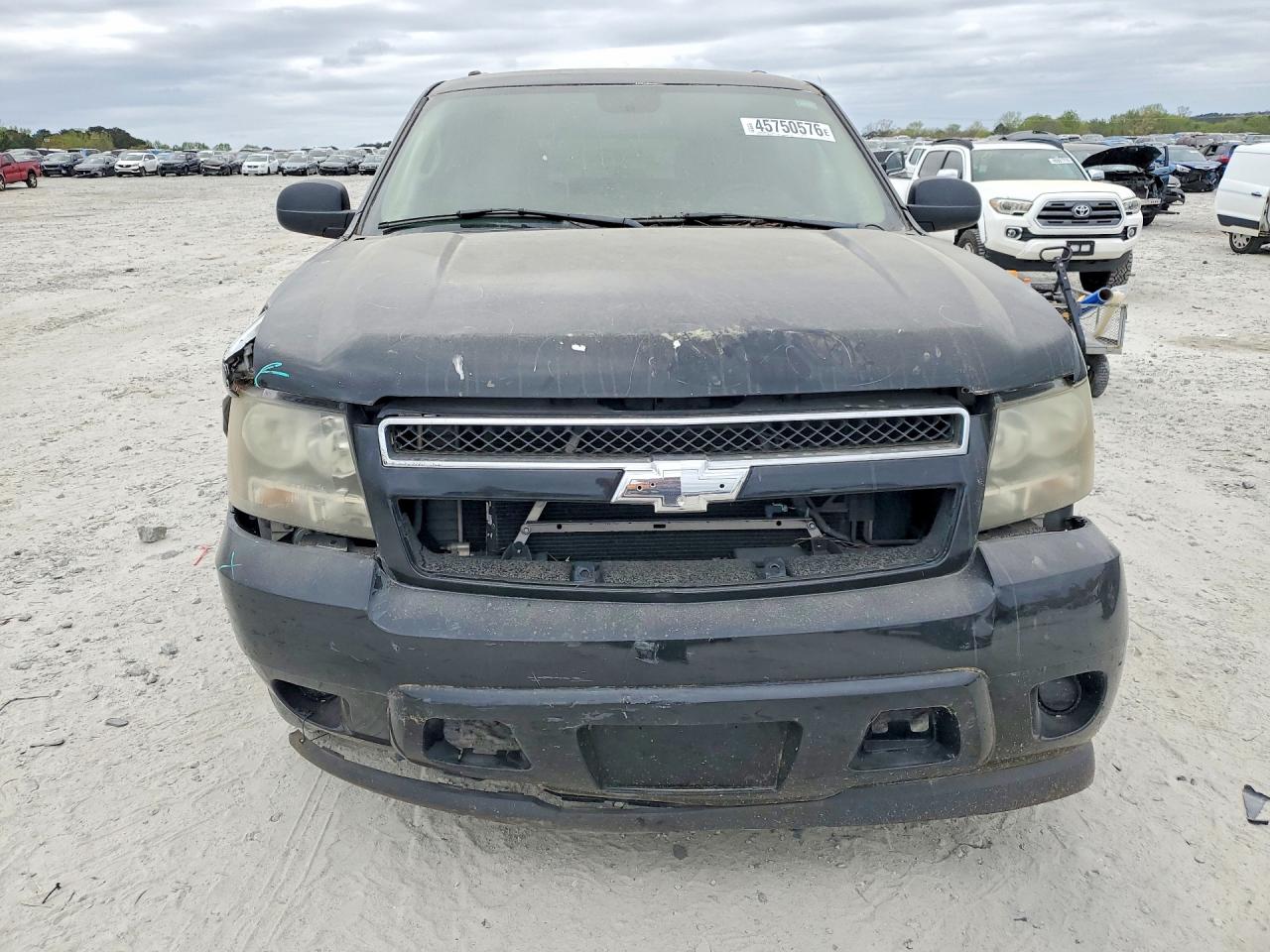 2007 CHEVROLET TAHOE C1500 photo 13