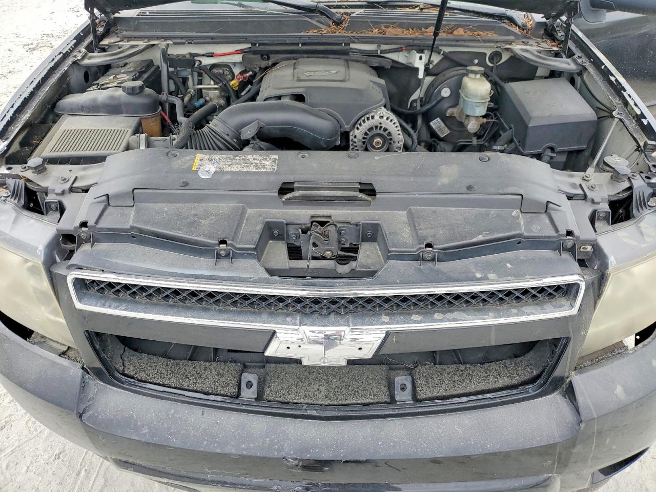 2007 CHEVROLET TAHOE C1500 photo 34