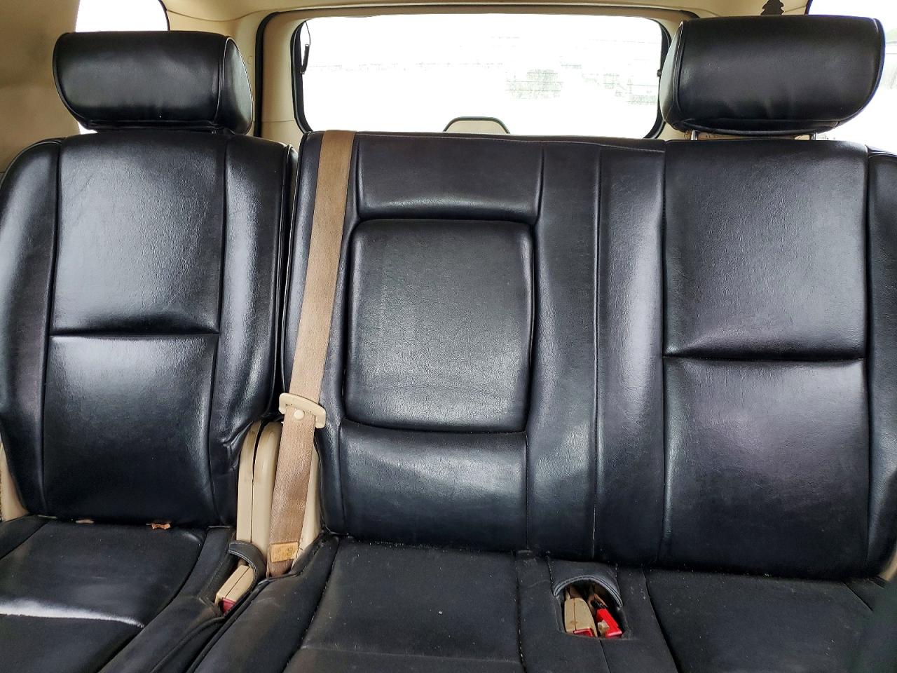 2007 CHEVROLET TAHOE C1500 photo 28