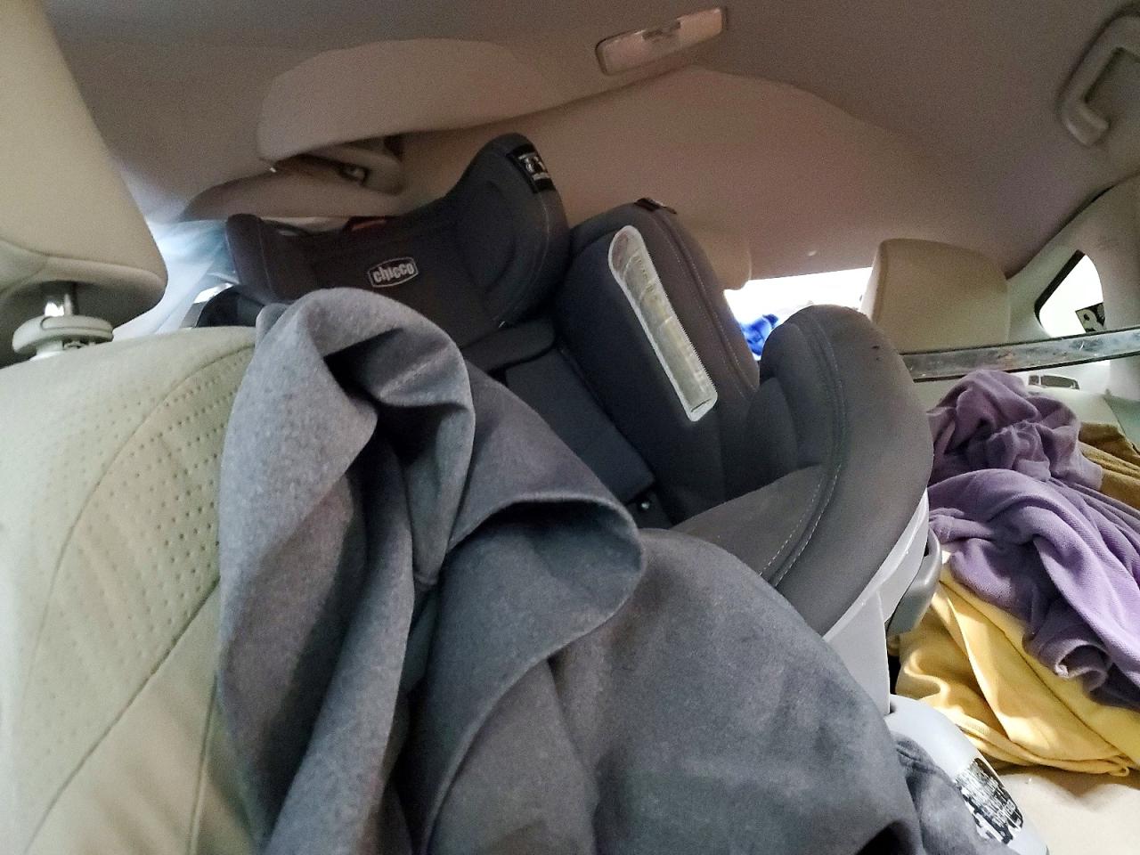 2013 TOYOTA PRIUS TWO photo 10