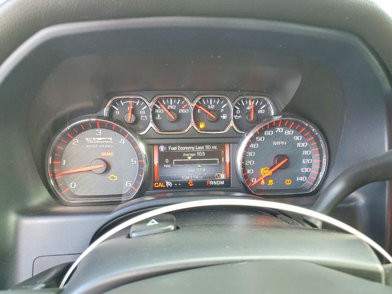 2015 GMC SIERRA K1500 SLT photo 25