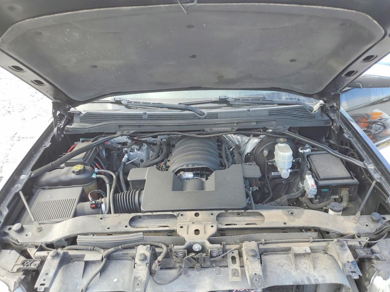 2015 GMC SIERRA K1500 SLT photo 31