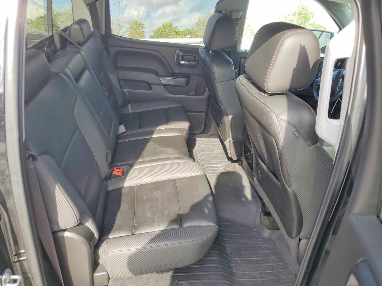 2015 GMC SIERRA K1500 SLT photo 28