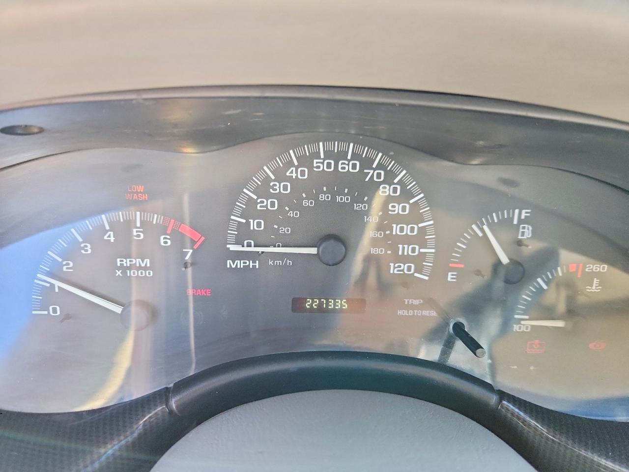 2003 CHEVROLET MALIBU photo 17