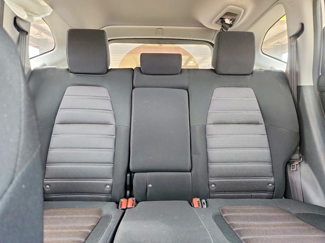 2020 HONDA CR-V EX photo 28