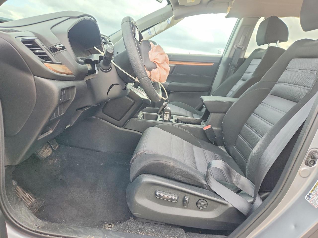 2020 HONDA CR-V EX photo 19
