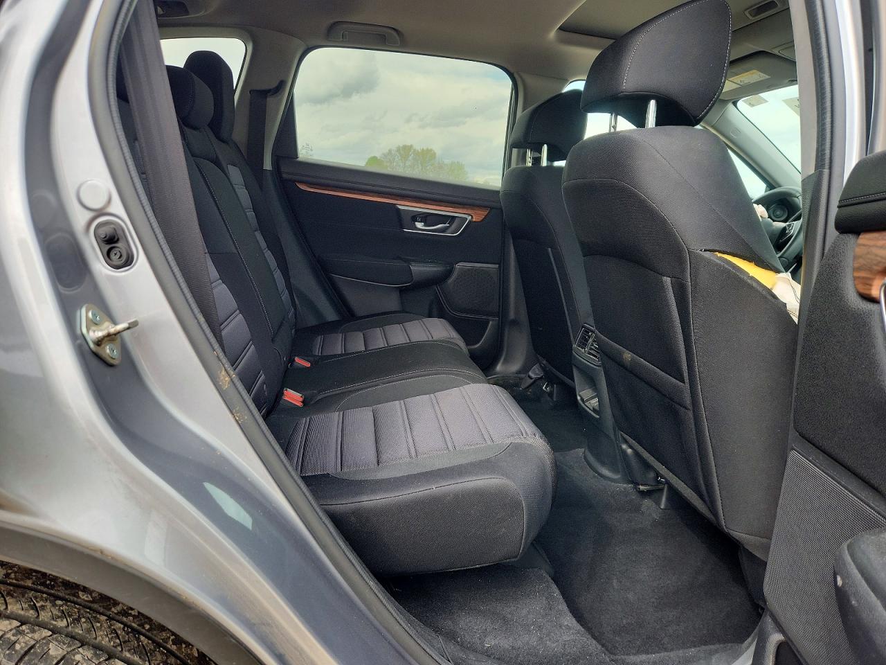 2020 HONDA CR-V EX photo 31