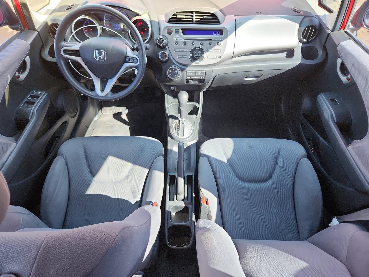 2013 HONDA FIT photo 15