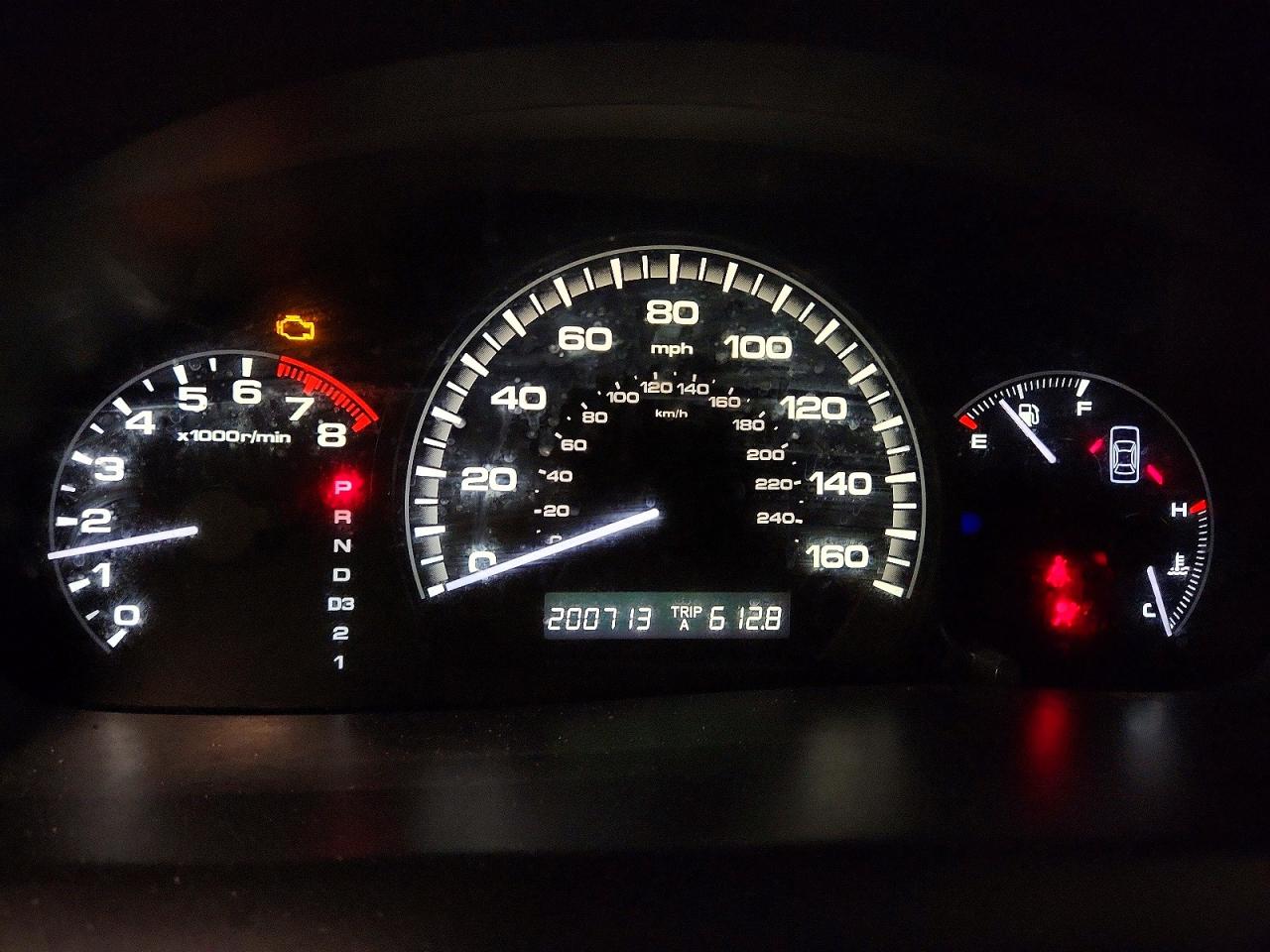 2006 HONDA ACCORD SE photo 17