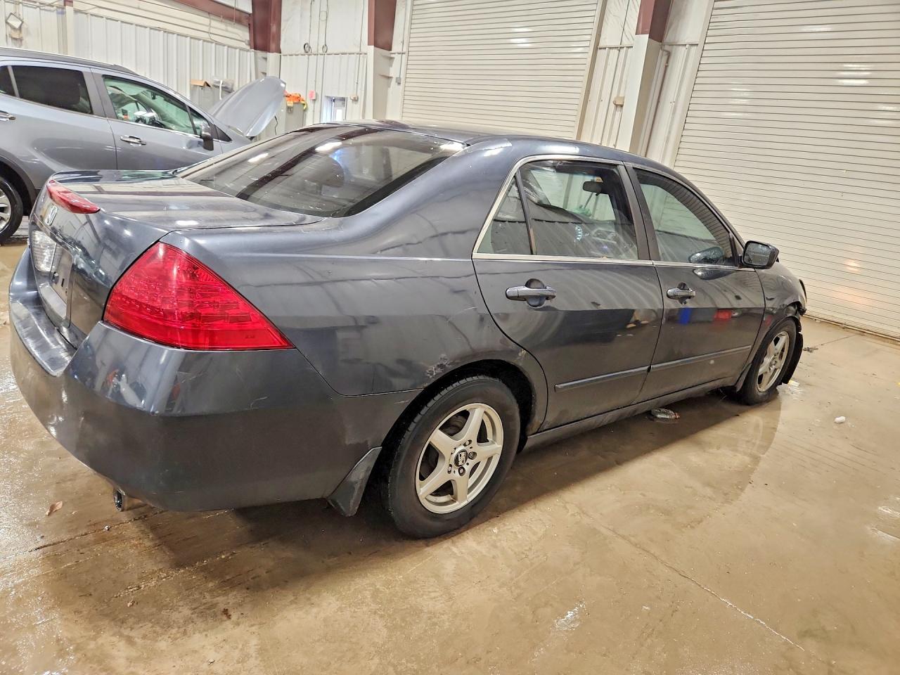 2006 HONDA ACCORD SE photo 5