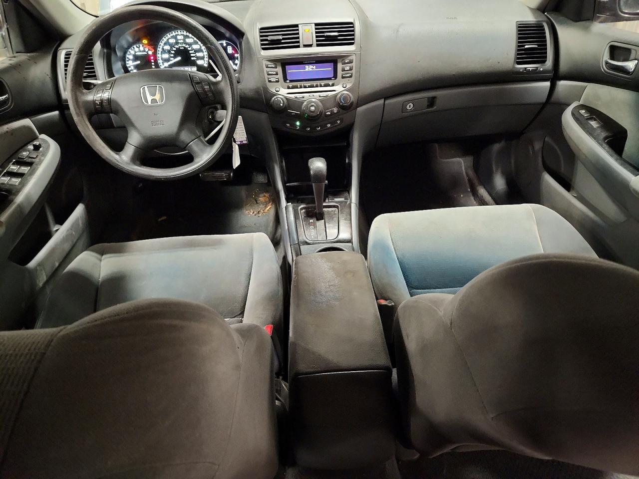 2006 HONDA ACCORD SE photo 15