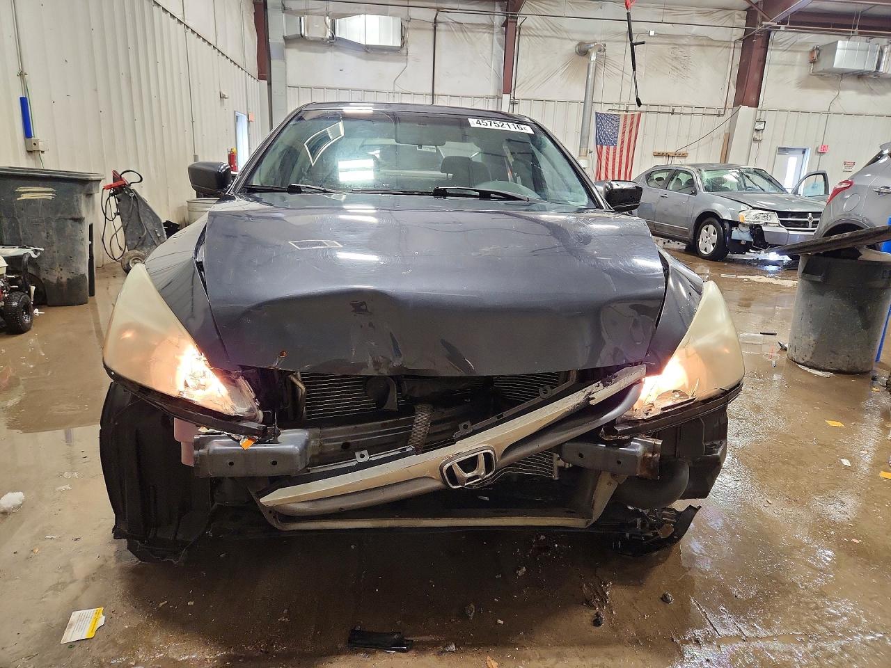 2006 HONDA ACCORD SE photo 9