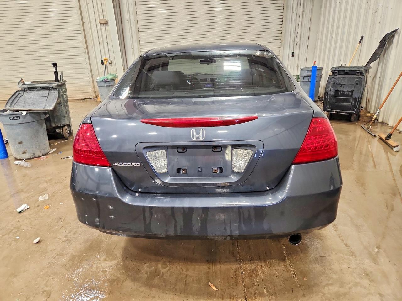 2006 HONDA ACCORD SE photo 11