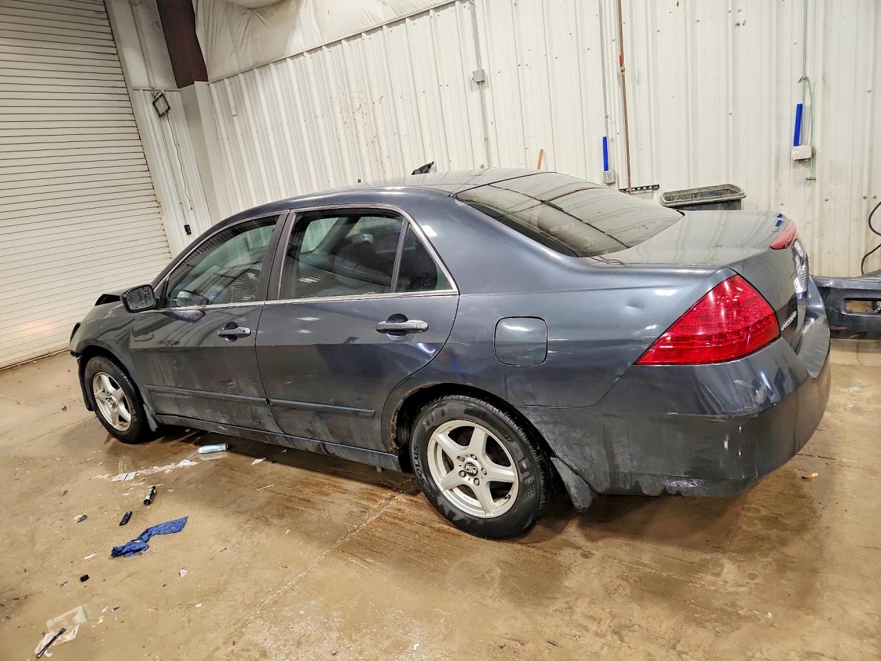 2006 HONDA ACCORD SE photo 3